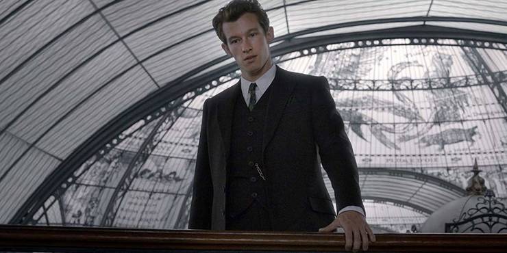 Harry Potter Notable Hufflepuffs Ranked By Power Harry Potter Notable Hufflepuffs Ranked By Power